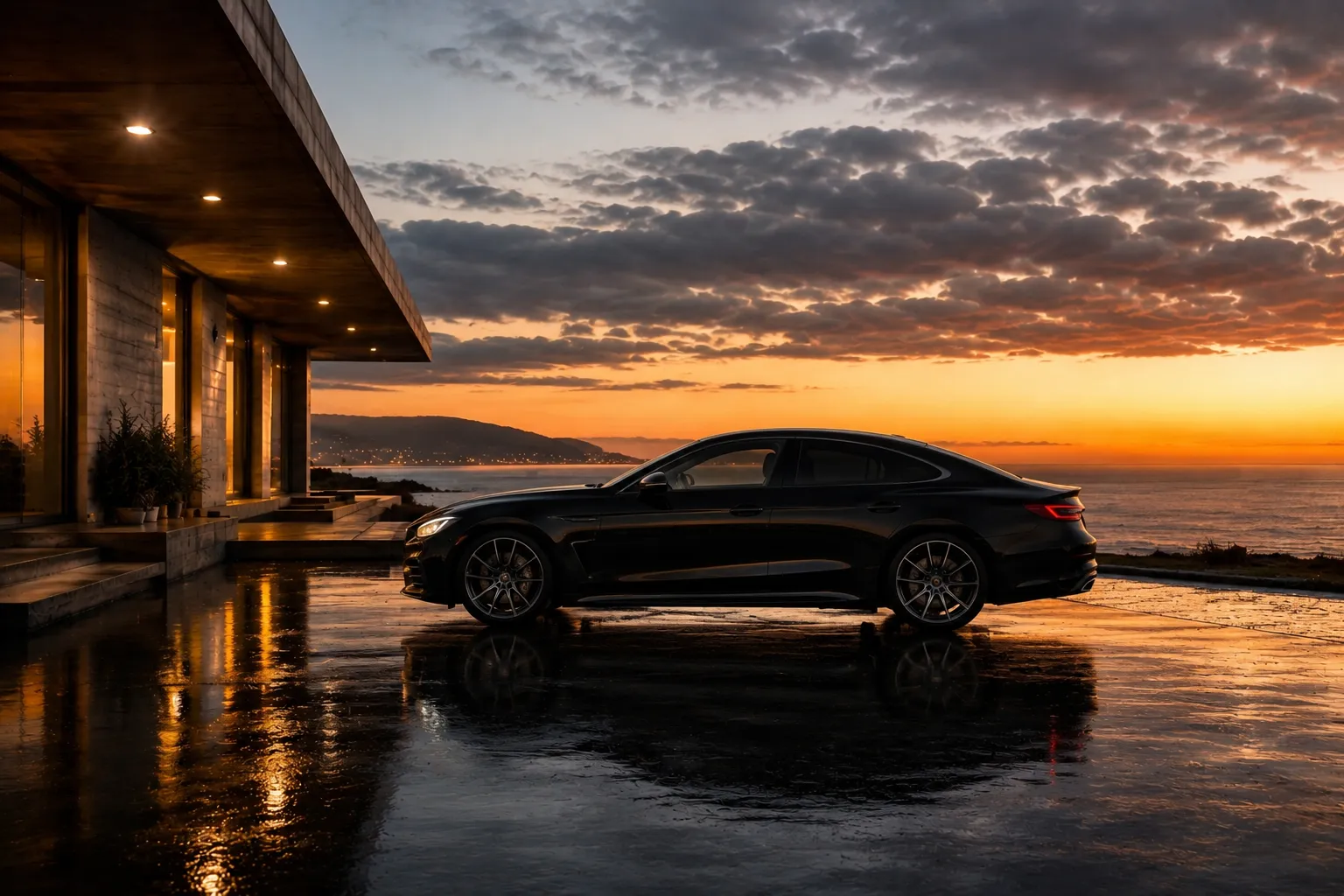Automotive