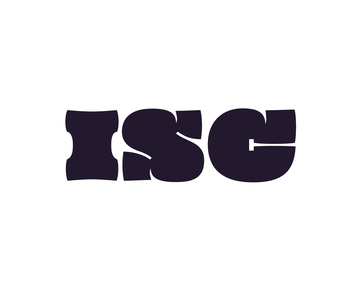 India Stone Creative logo mark