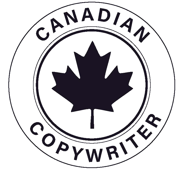 Copywriter certification seal