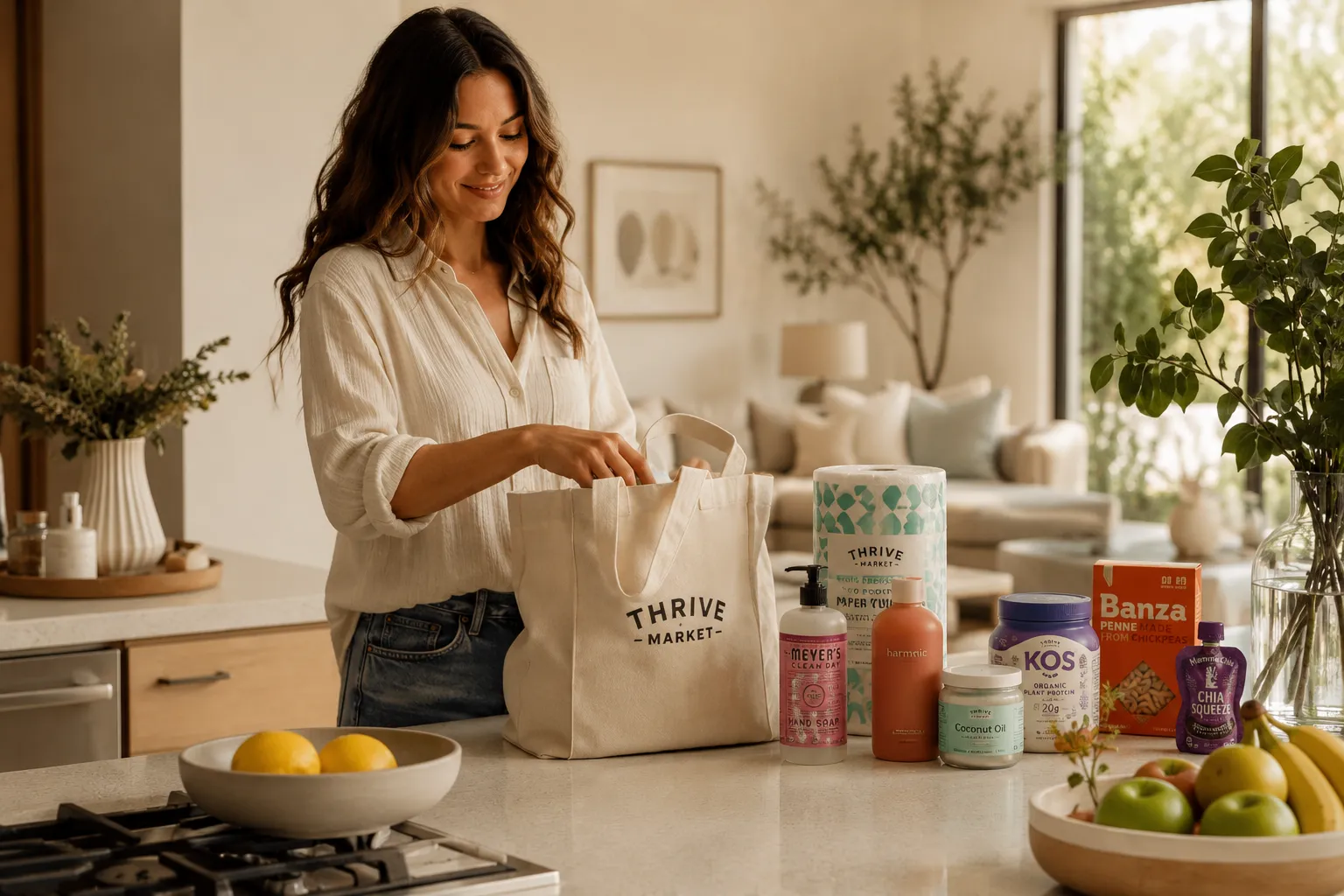 Cosmetics and beauty products representing retail CPG clients